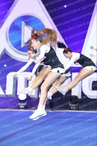 BELLA VISTA HIGH SCHOOL  VARSITY