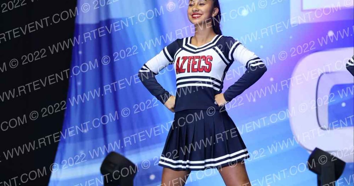 MONTGOMERY HIGH AZTECS · Friday Night Lights Holiday Showcase