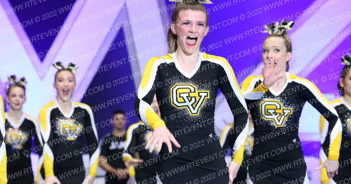CAPISTRANO VALLEY HIGH SCHOOL · Friday Night Lights Holiday Showcase