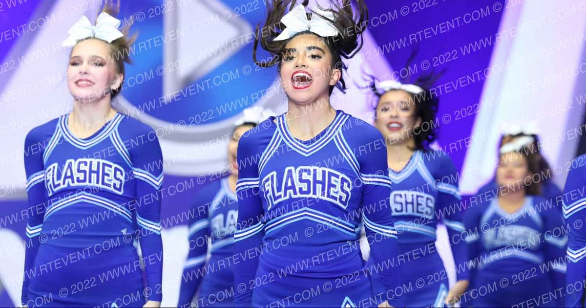 FILLMORE FLASHES · Friday Night Lights Holiday Showcase