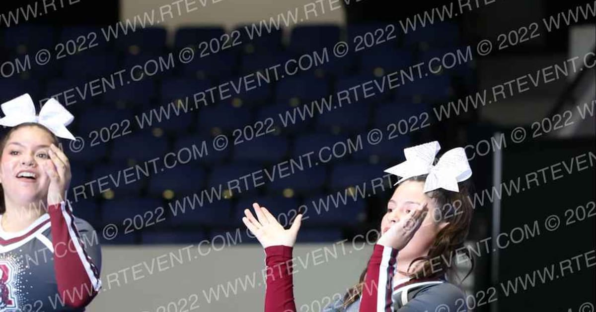ROSEMEAD HIGH SCHOOL · Friday Night Lights Holiday Showcase
