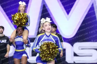SAN DIMAS SAINTS