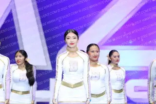 BELL HS JV