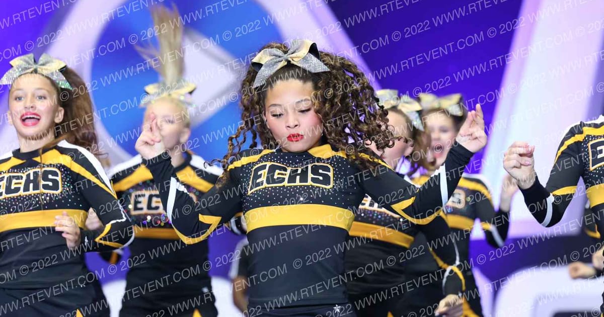 EL CAPITAN HIGH SCHOOL · Friday Night Lights Holiday Showcase
