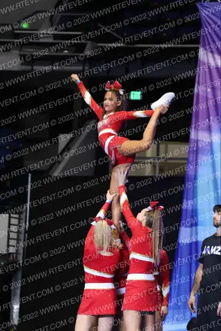 MISSION VIEJO HIGH SCHOOL VARSITY