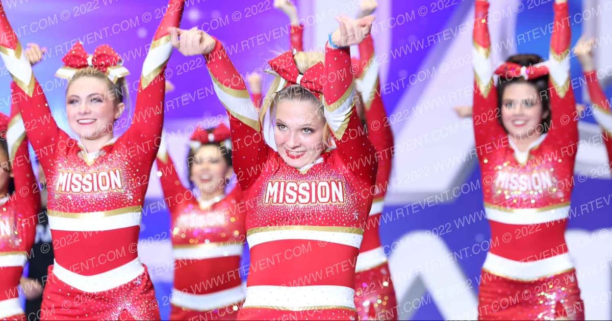 MISSION VIEJO HIGH SCHOOL VARSITY · Friday Night Lights Holiday Showcase