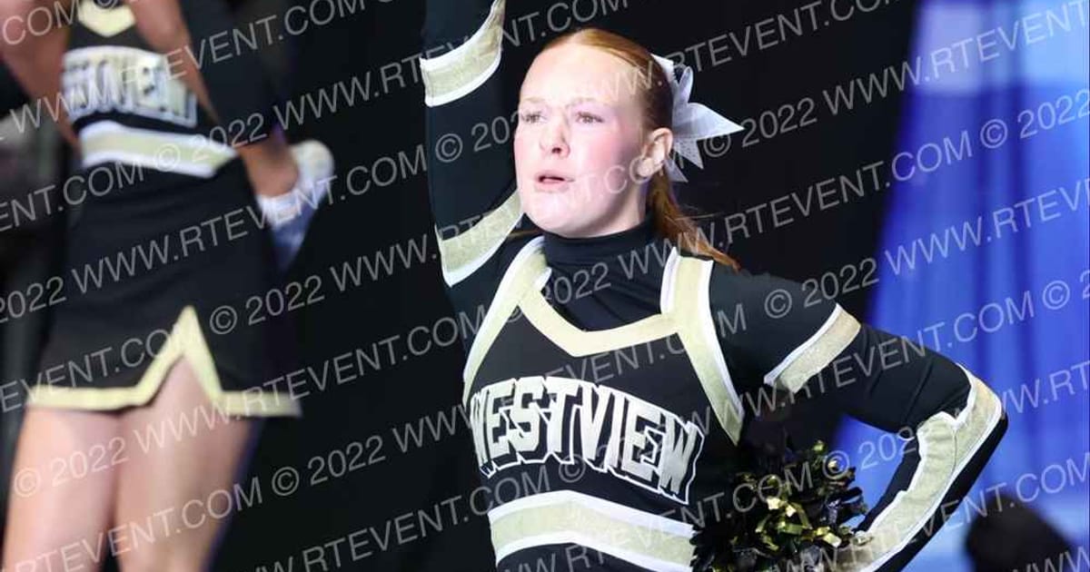 WESTVIEW WOLVERINES · Friday Night Lights Holiday Showcase