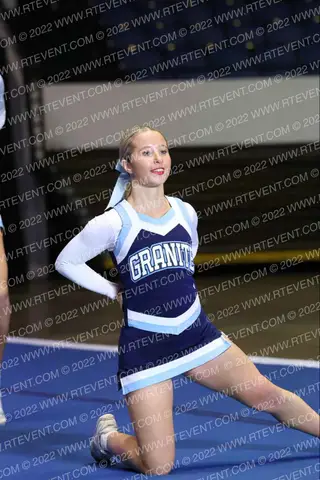 GRANITE HILLS HIGH SCHOOL JV