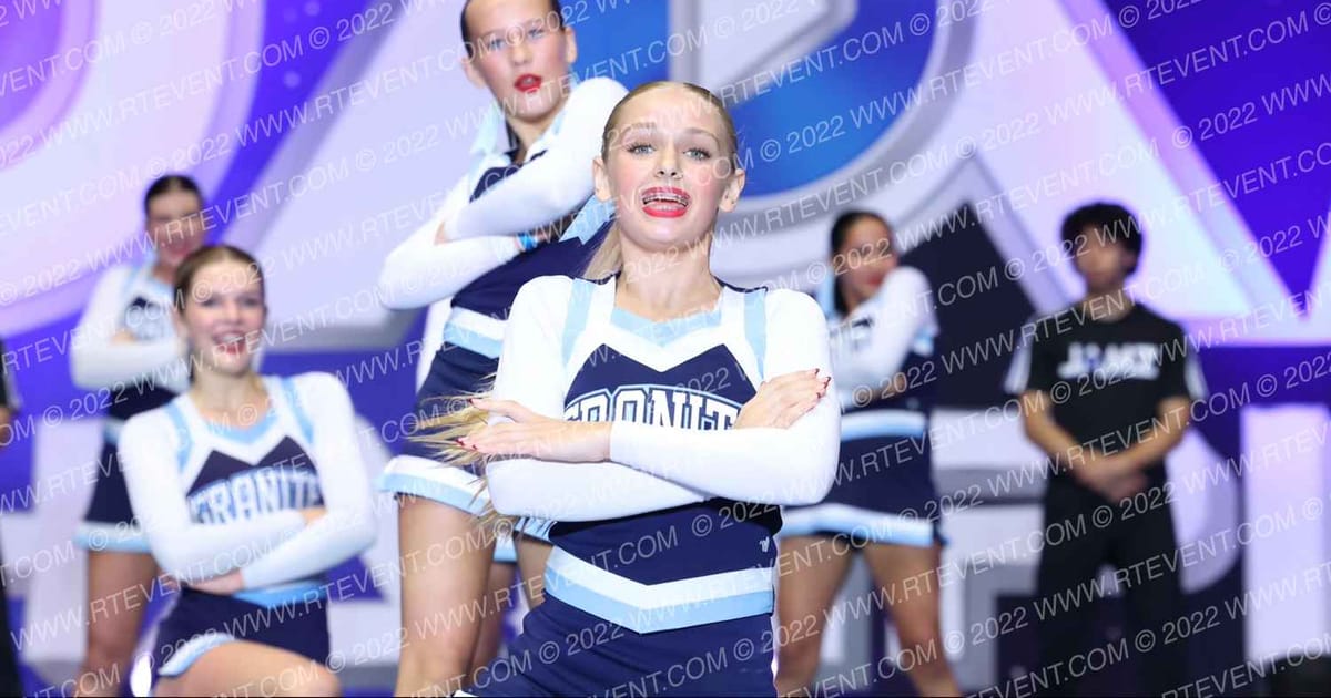 GRANITE HILLS HIGH SCHOOL JV · Friday Night Lights Holiday Showcase