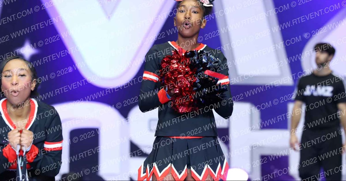 LAWNDALE HIGH SCHOOL · Friday Night Lights Holiday Showcase