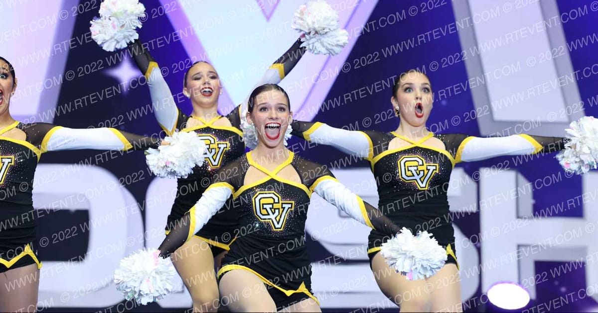 CAPISTRANO VALLEY HS VARSITY SONG · Friday Night Lights Holiday Showcase