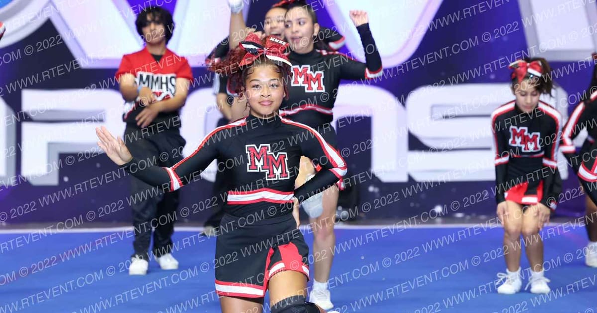 MOUNT MIGUEL HIGH SCHOOL · Friday Night Lights Holiday Showcase