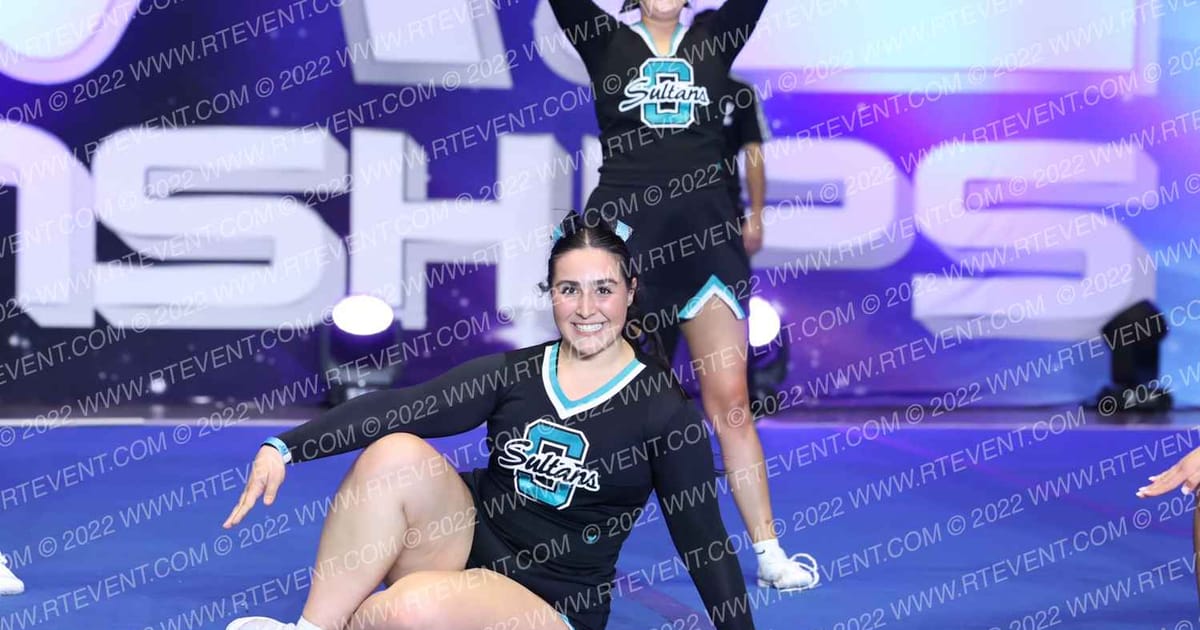 SULTANA HIGH SCHOOL · Friday Night Lights Holiday Showcase