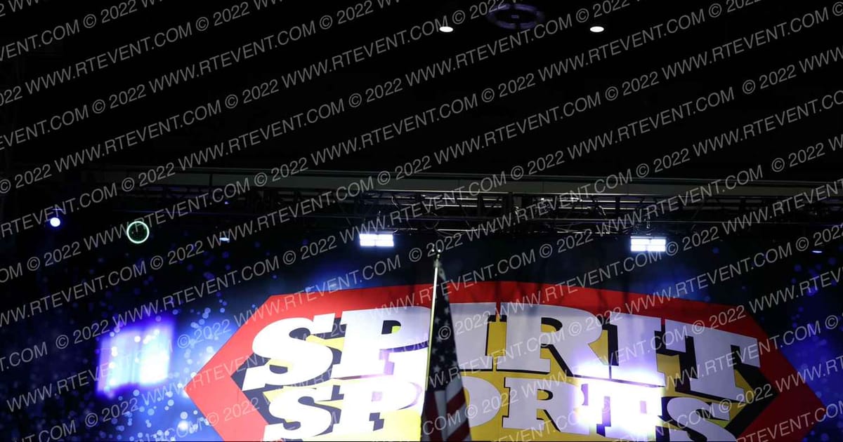 Elite All Stars J GLAM · Spirit Sports Worcester Nationals