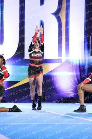 Bennett's Creek Warriors Reign