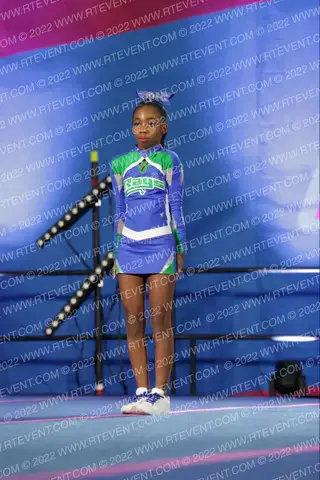 The Stingray Allstars Aces