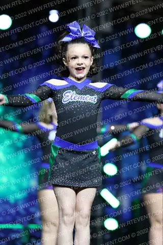 Element All Stars Storm