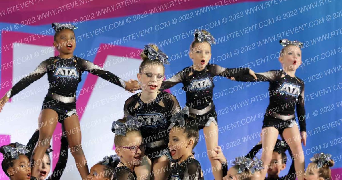 ATA Lake Norman Chrome · Aloha Gatlinburg Showdown DIDII