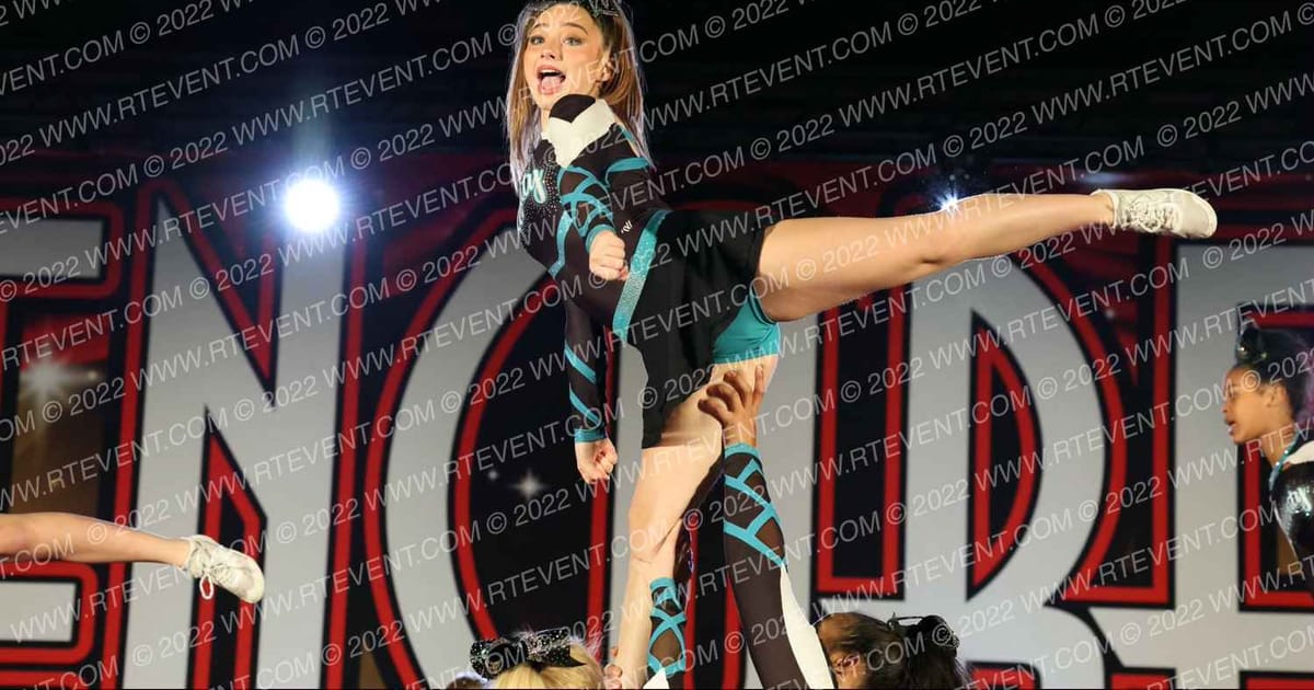 Celebrity Athletix Obsession · ENCORE Philly Showdown