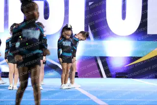 Richmond Twisters Mist