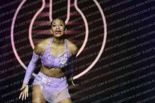 DanzForce Academy Alana Dallas