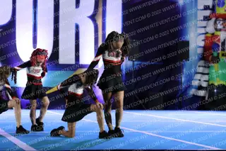 FAME All-Stars Stafford Premiere