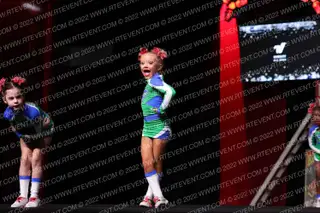 The Stingray Allstars Berry