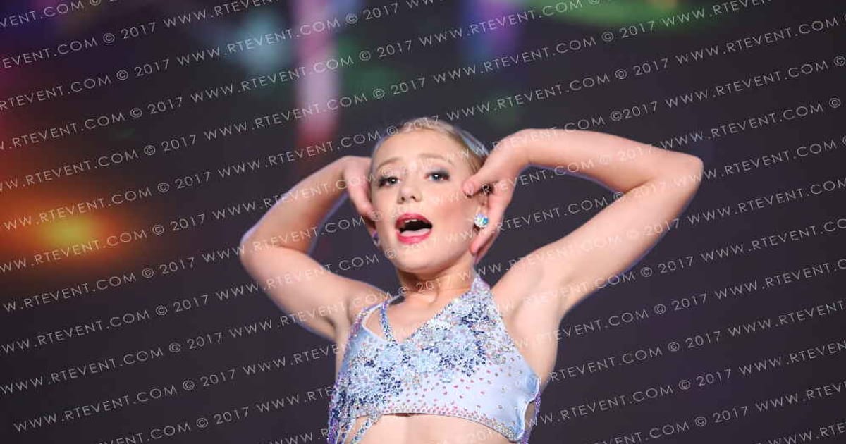 Dancin Bluebonnets Kendall Reneau · Groove Solos