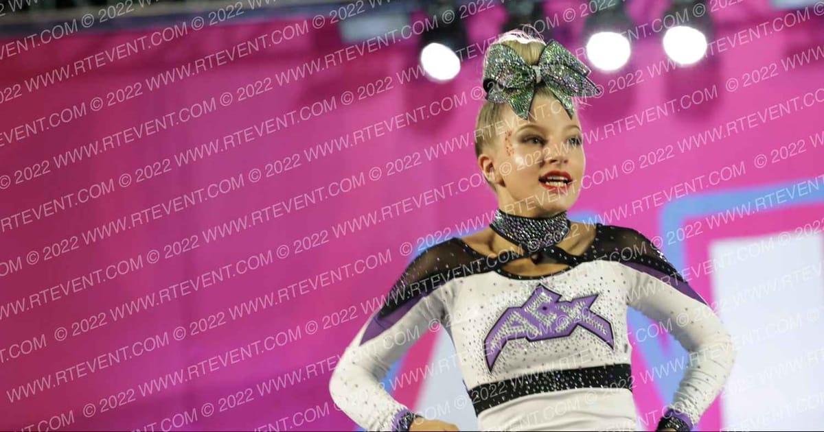 ACX · Aloha Gatlinburg Showdown DIDII