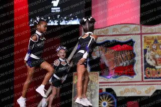 A-Towne Athletics Elite P!NK