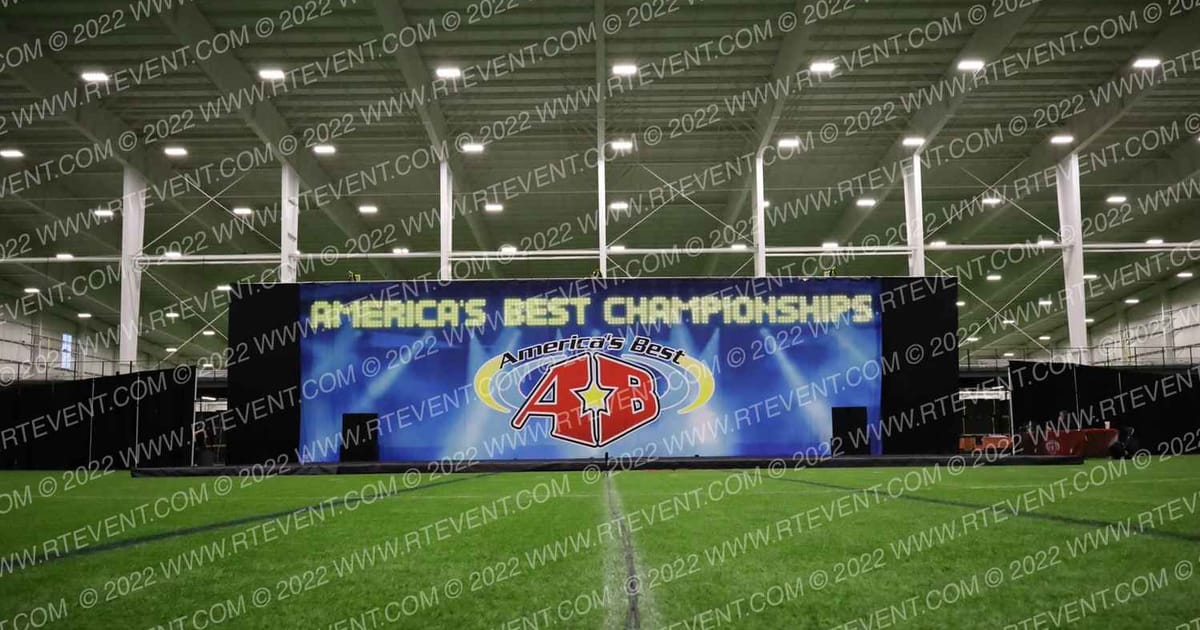 Sample · Americas Best Indy