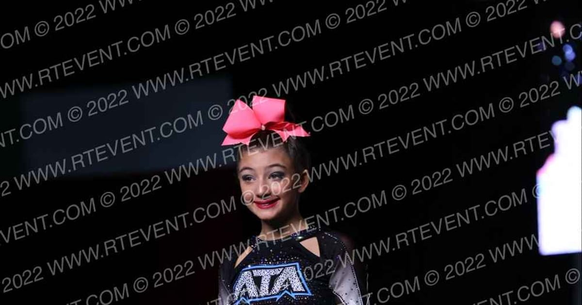 ATA Neon · Battle Under the Big Top