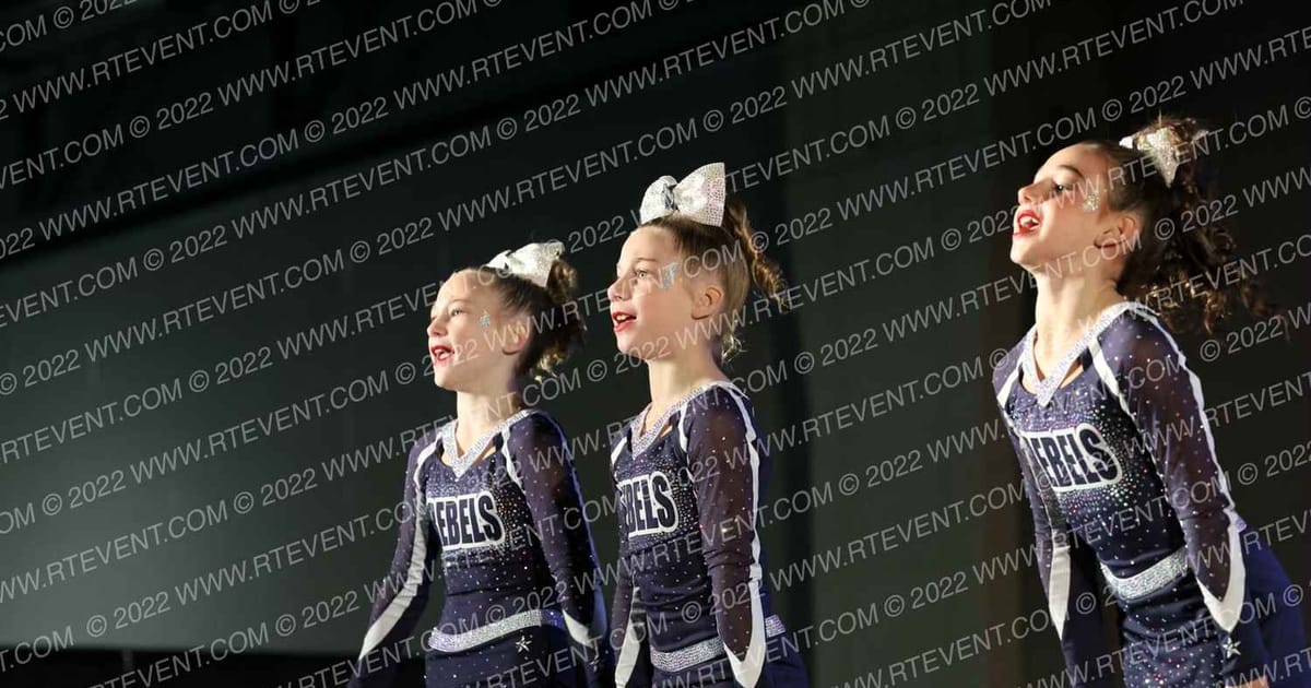 Howell Rebels Fury · ENCORE Philly Showdown