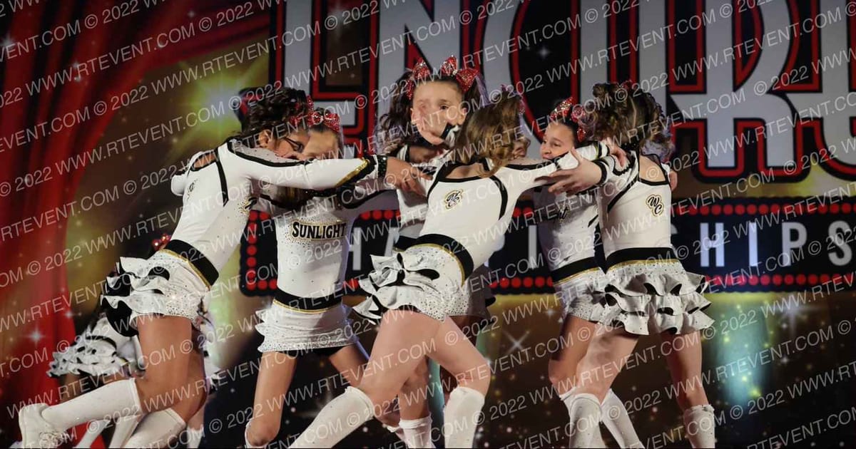 World Cup Moonlight · ENCORE Philly Showdown