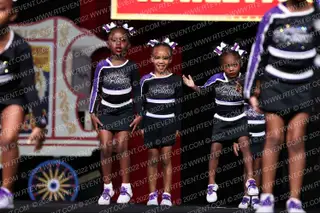 A-Towne Athletics Elite Little Big Town