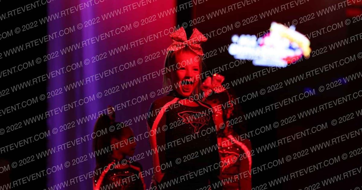 The Stingray Allstars Honey · Battle Under the Big Top