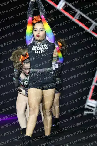 Wicked Elite Vixens