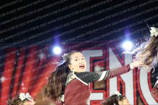 South River Rams Majesty Elite