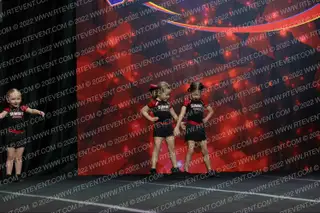Summit Athletix Promise