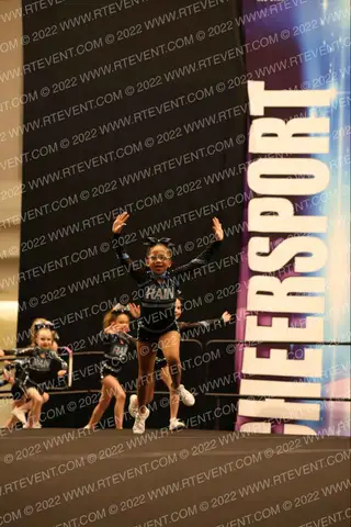 Rain Athletics Baby Blue