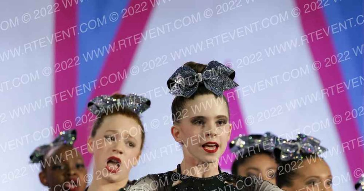 ATA Lake Norman Evolution · Aloha Gatlinburg Showdown DIDII