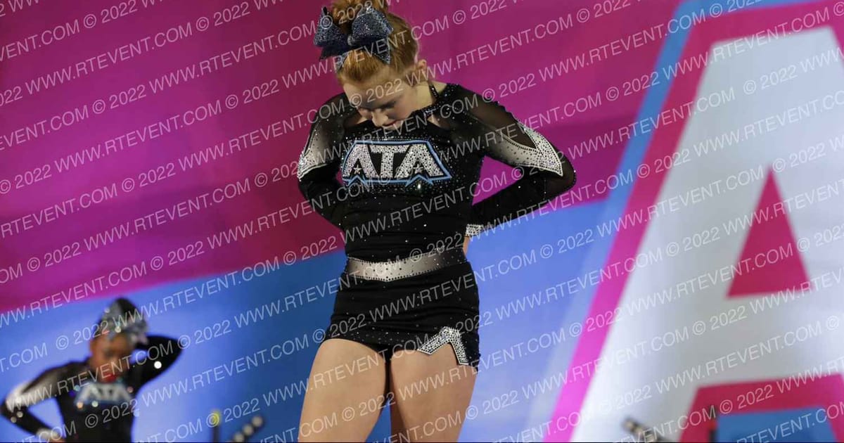 ATA Lake Norman Gravity · Aloha Gatlinburg Showdown DIDII