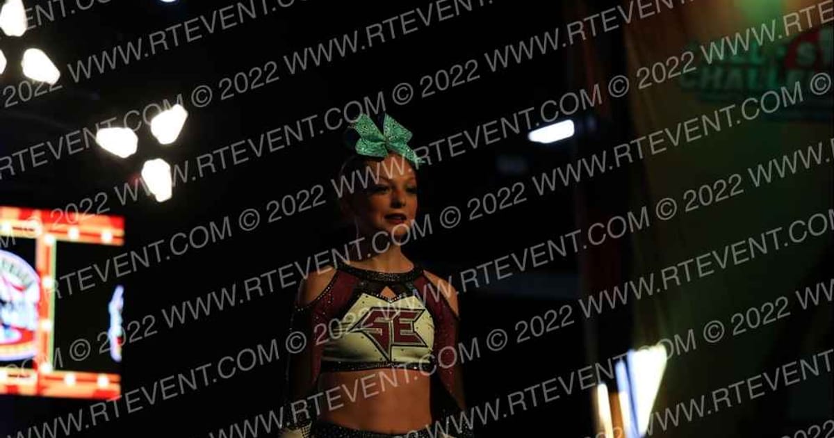 Showtime Elite Atlanta Creed · Battle Under the Big Top