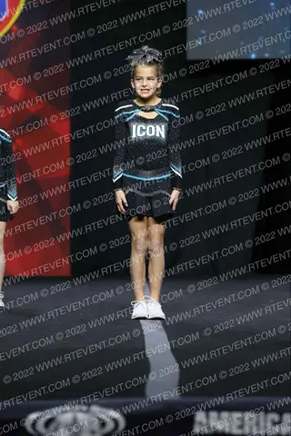 Icon Cheer excite