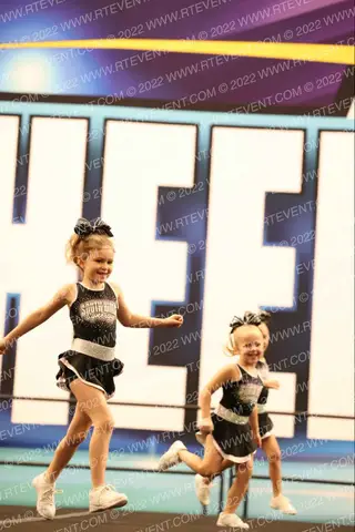 South Hills Synergy Twinkles