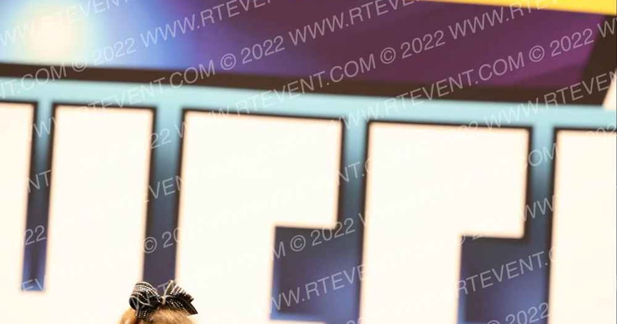 South Hills Synergy Twinkles · CHEERSPORT Pittsburgh Classic
