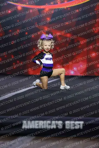 Cheer Eclipse Tiny Twinkles