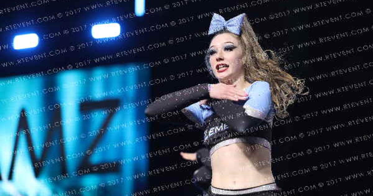LAS VEGAS ELEMENTS 5TH ELEMENT · DII Allstar Nationals