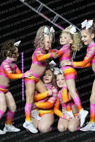Northern Extreme Athletics Bubblr