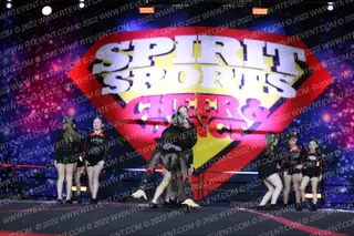Legend Athletics Cosmic Crew